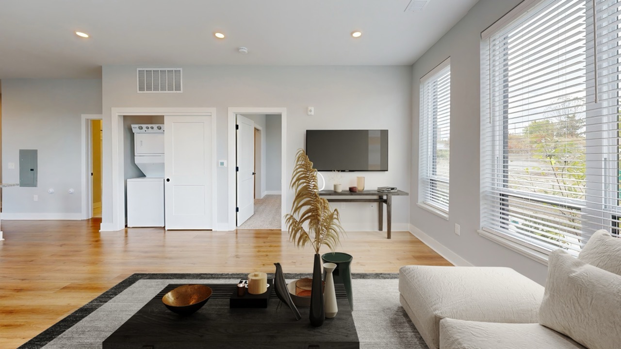 The Patent-1D floor plan