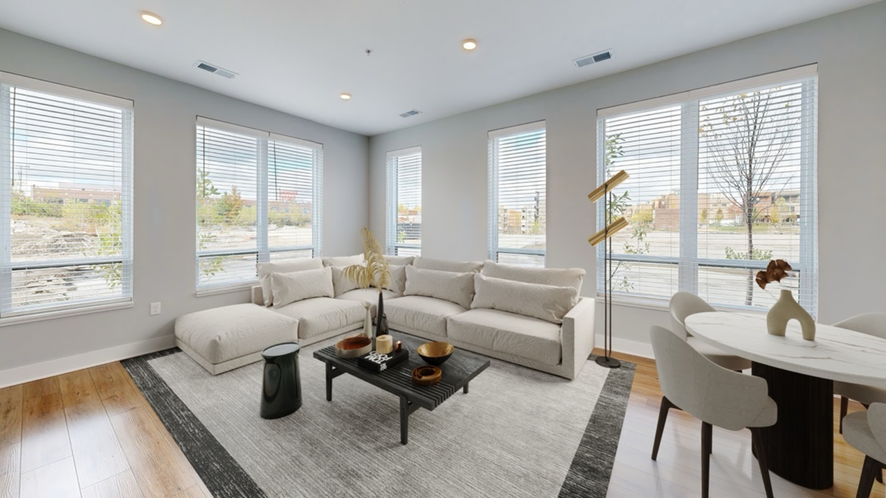 The Patent-1D floor plan