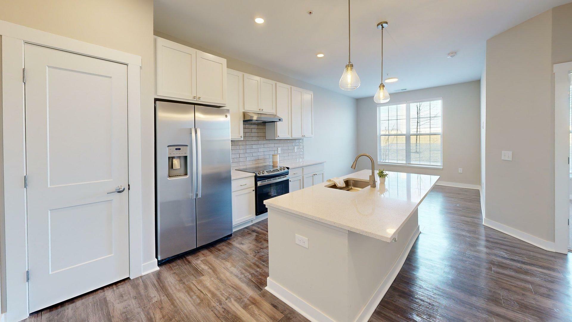 Park-1B-ADA floor plan