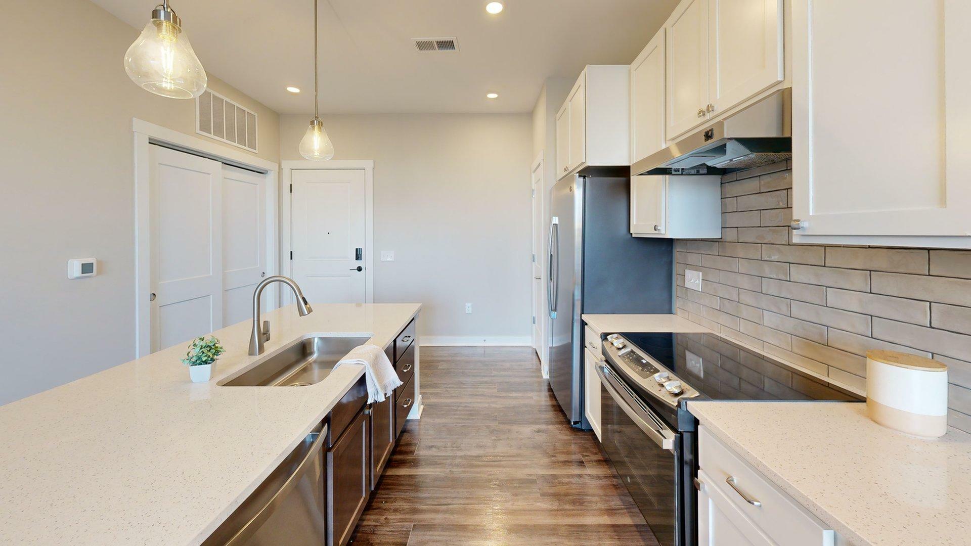 Park-1B-ADA floor plan