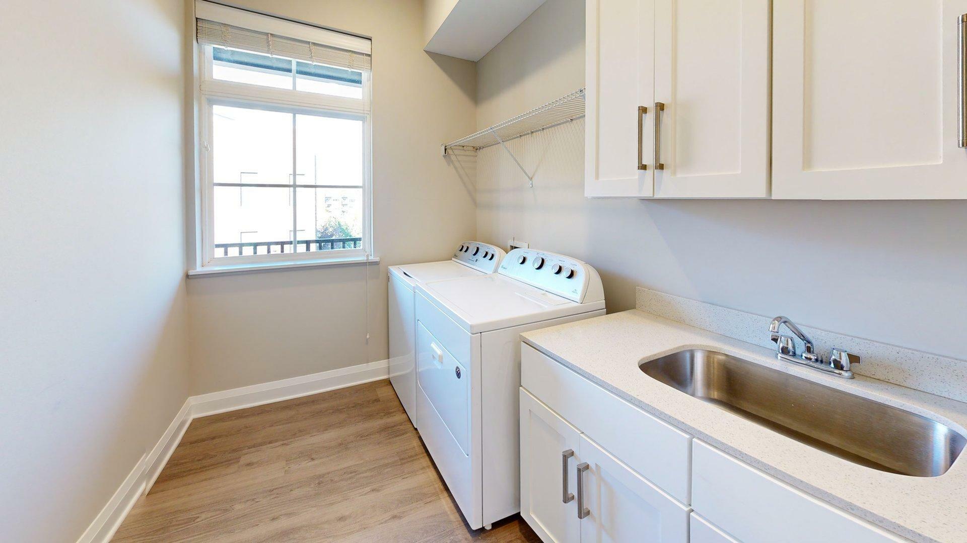 Legacy 2A-ADA floor plan