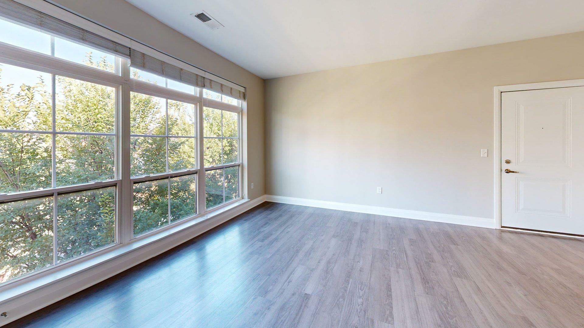 Legacy 2A-ADA floor plan