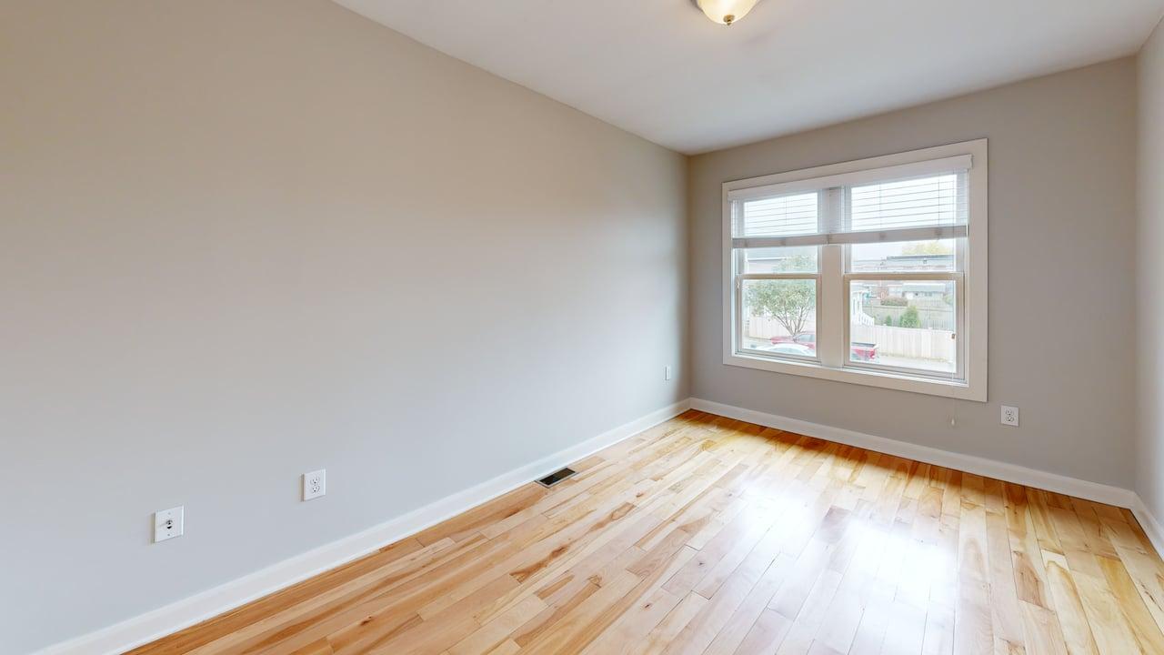 2-Bed TH_875 floor plan