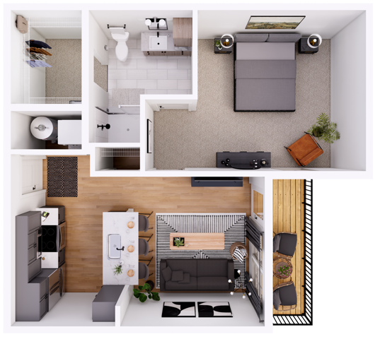 Image of The Sage-1G