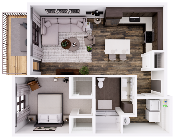 Image of Foundry-1C