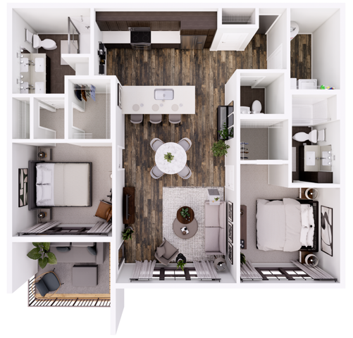 Image of Foundry-2A