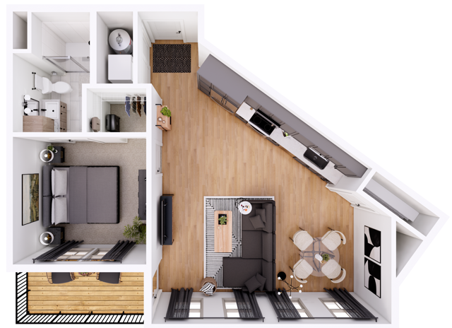 Image of The Sage-1I