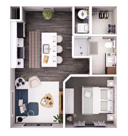 Image of Park-1B-ADA