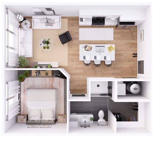 Image of Tillmore-1B