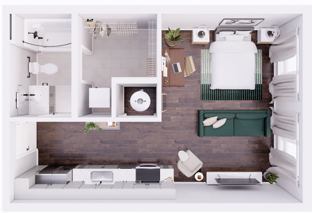 Image of Midpoint West-0A_ADA