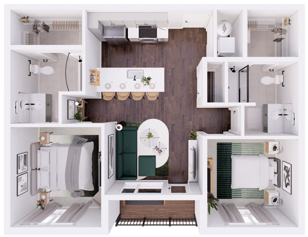 Image of Midpoint East-2A