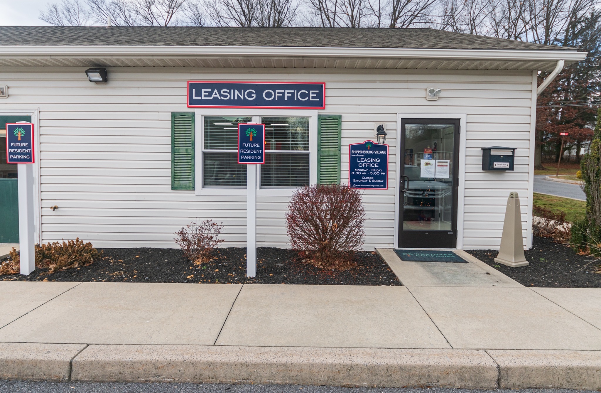 Apartment in Shippensburg PA Photos of Shippensburg Village