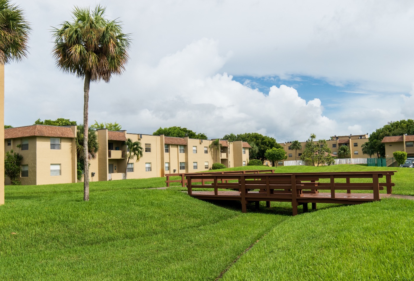 Westchester Miami Apartments Green Briar West Apartments