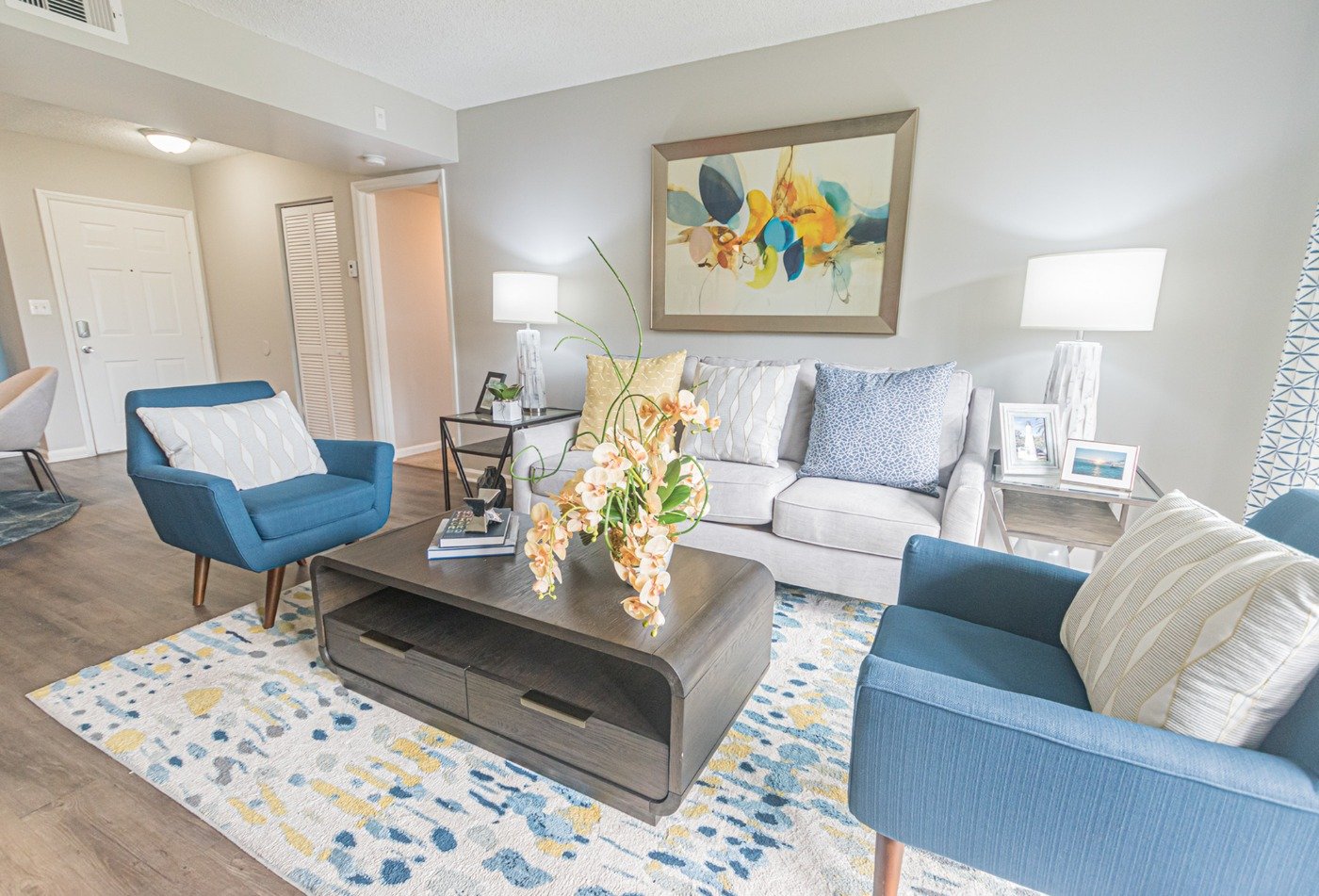 Beachwalk at Sheridan Apartments at Danie Beach, FL