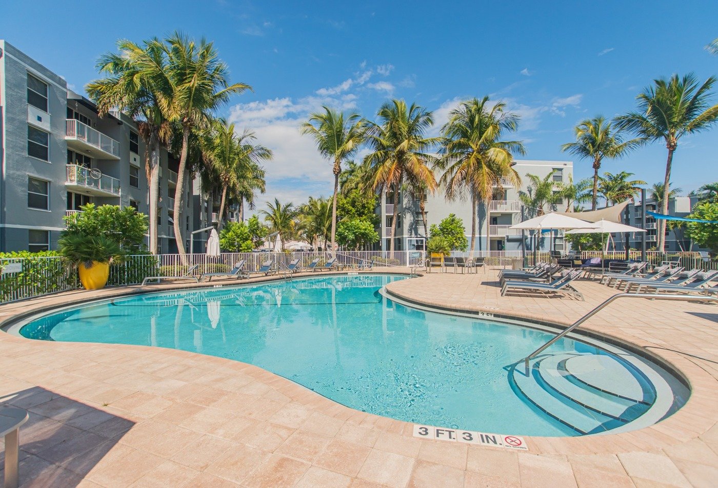 The Westover Companies Apartments for Rent