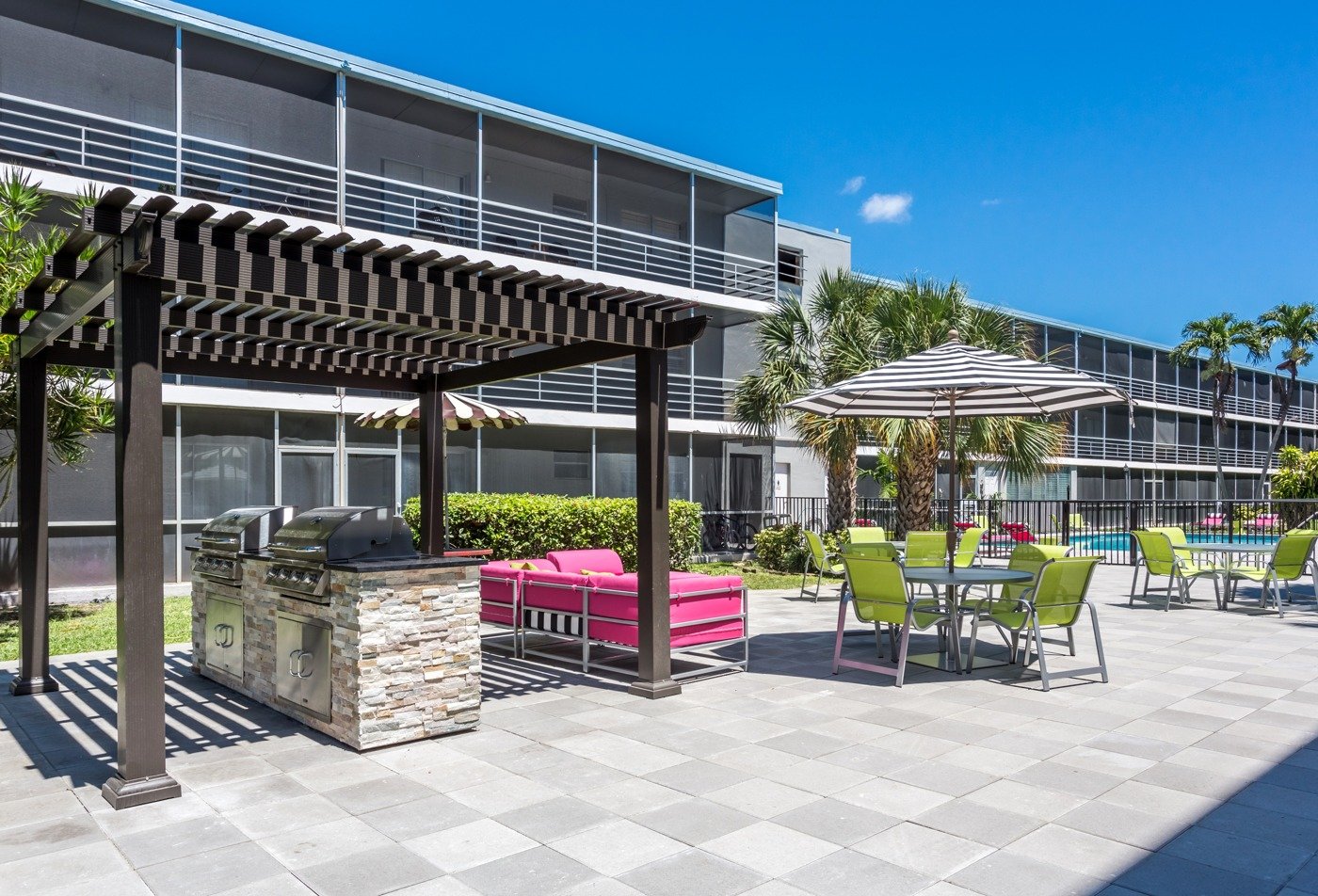 Skylake Apartment for Rent Aventura Oaks Miami, FL