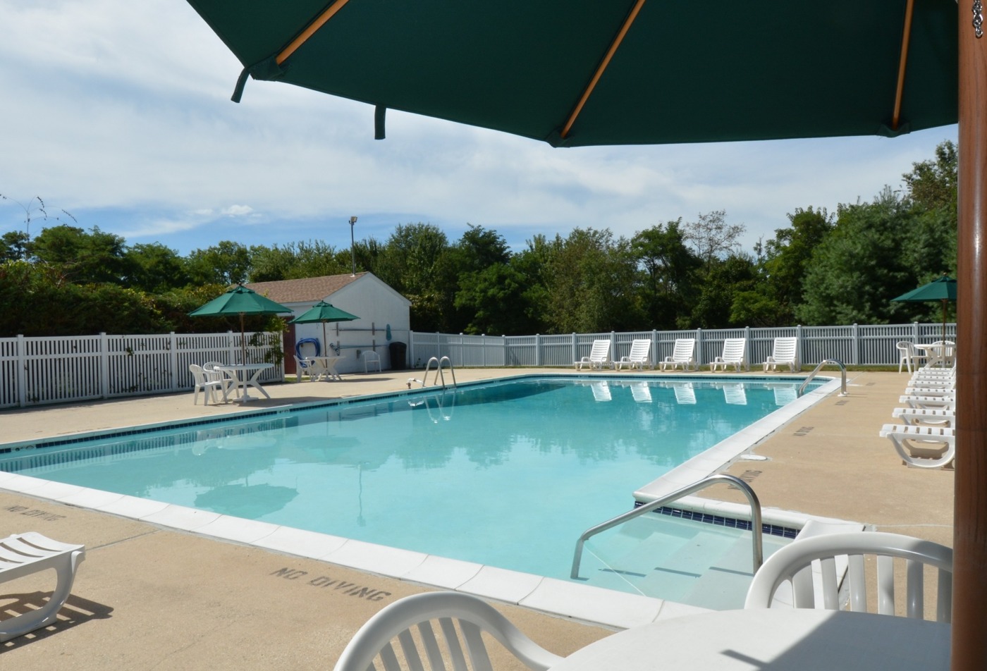 Apartments in Phoenixville Independence Crossing