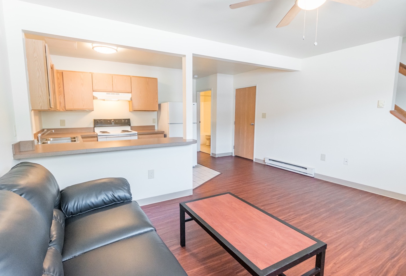 Shippensburg Village Townhomes Apartments In Shippensburg, PA