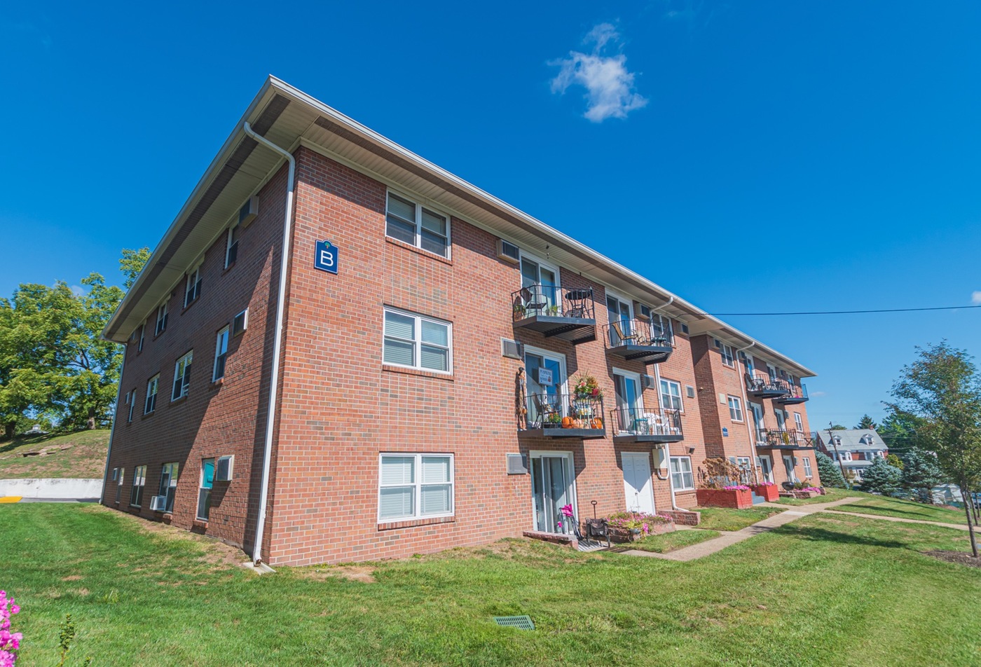 Sherman Court Apartments Apartments In Phoenixville, PA