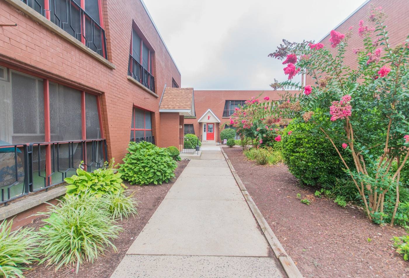 Apartments in Lansdale PA Lansdale Village Apartments