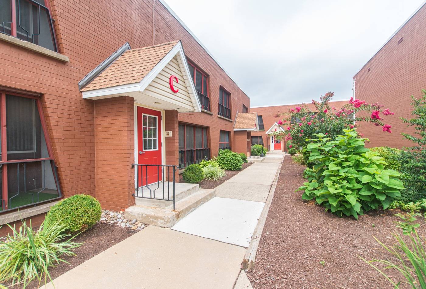 Apartments in Lansdale PA Lansdale Village Apartments