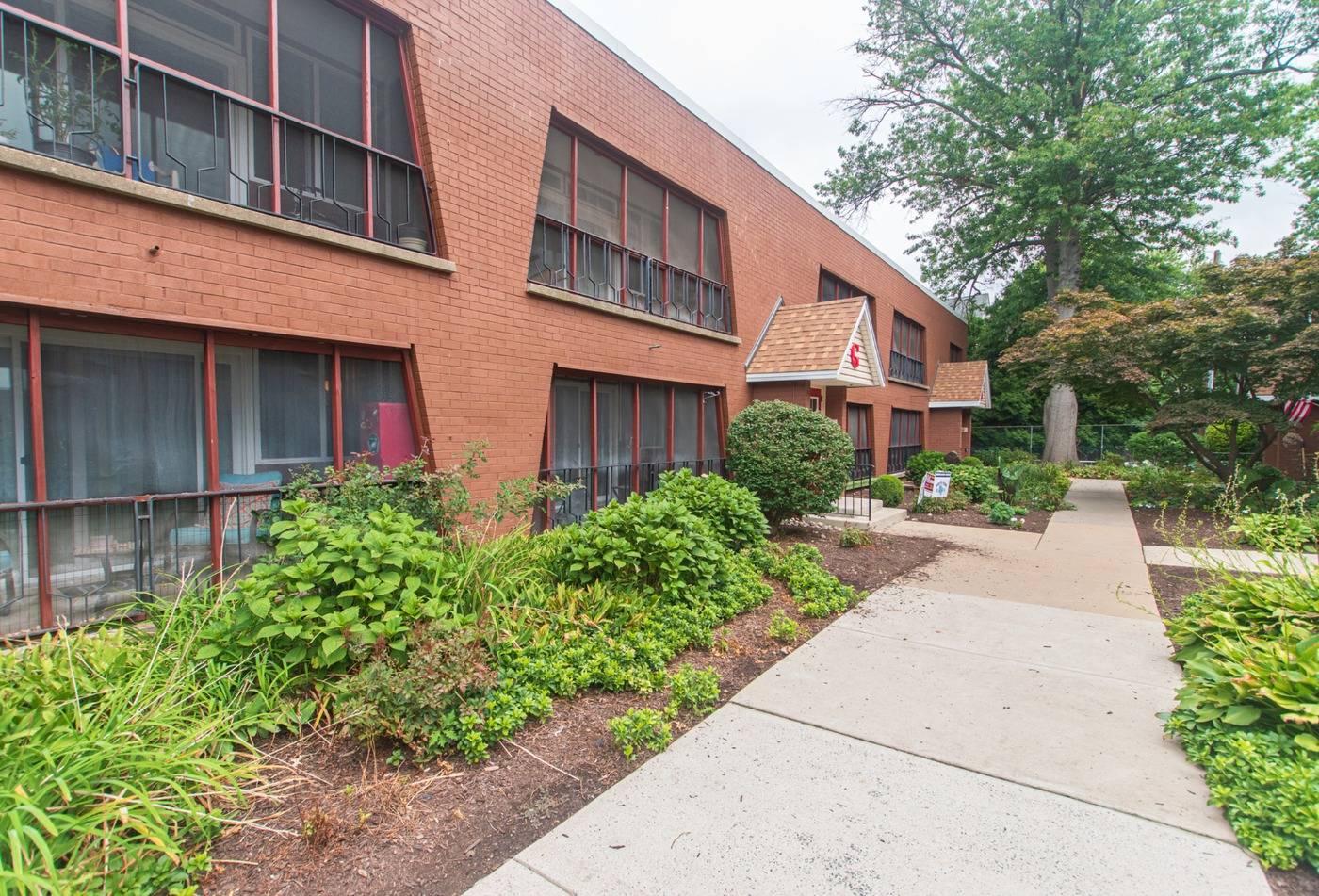 Apartments in Lansdale PA Lansdale Village Apartments