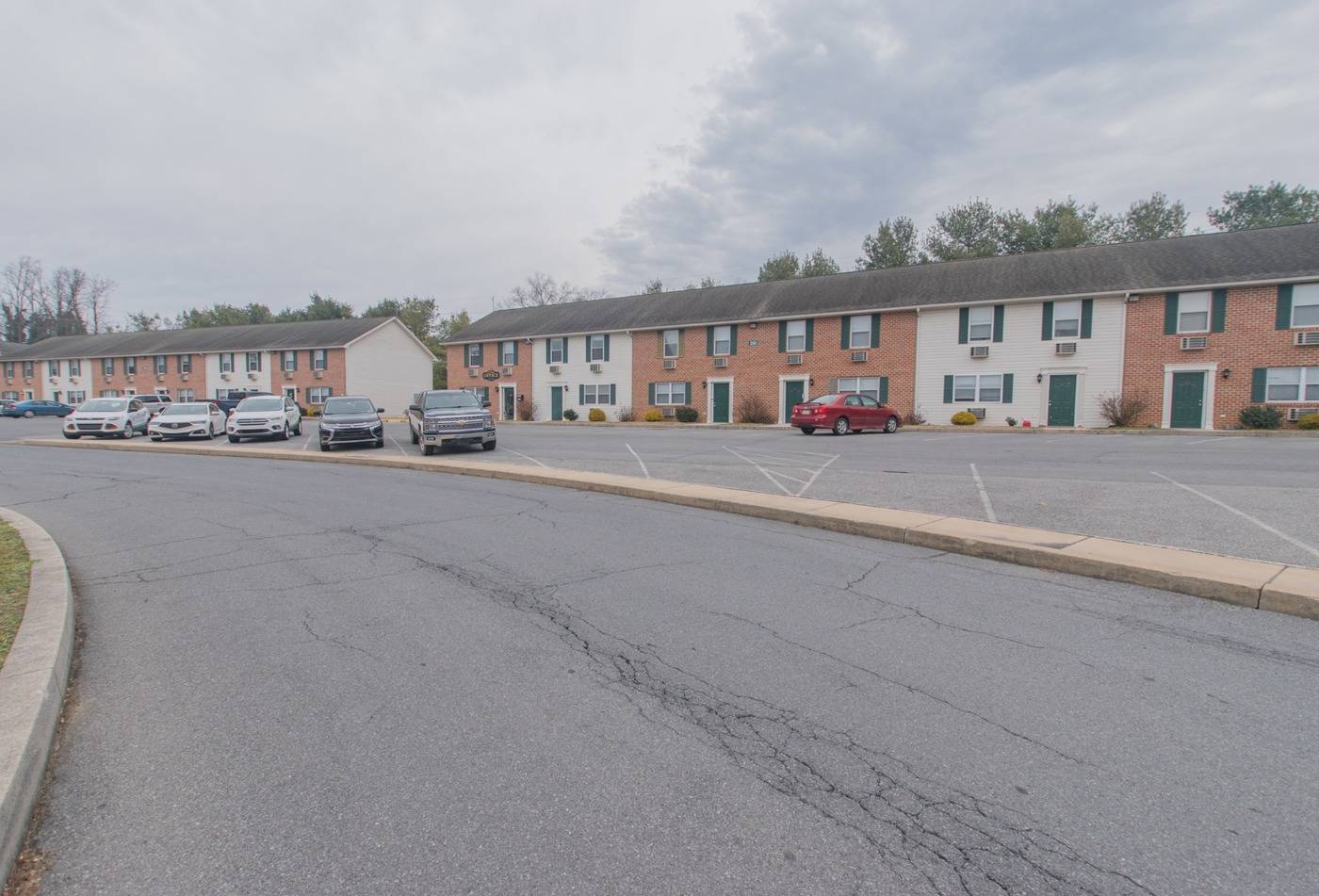 Shippensburg Village Townhomes Apartments In Shippensburg, PA