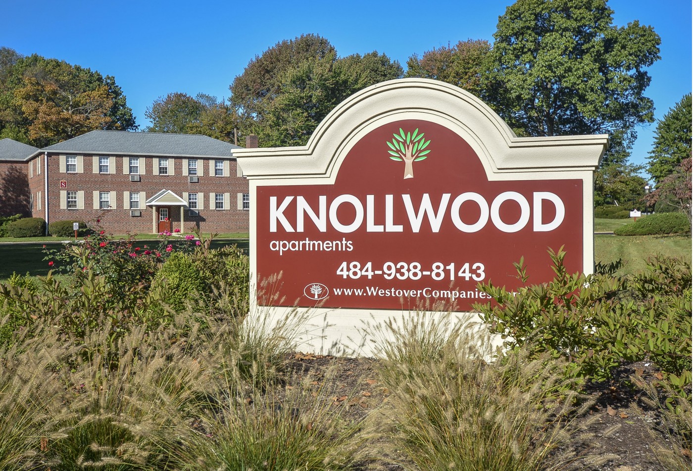Phoenixville PA Apartments for Rent Knollwood Apartments
