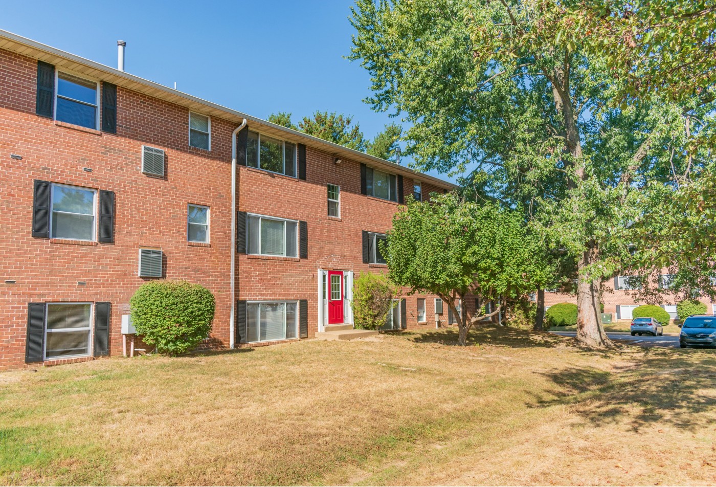 Allandale Village Apartments Newark DE Apartments for Rent