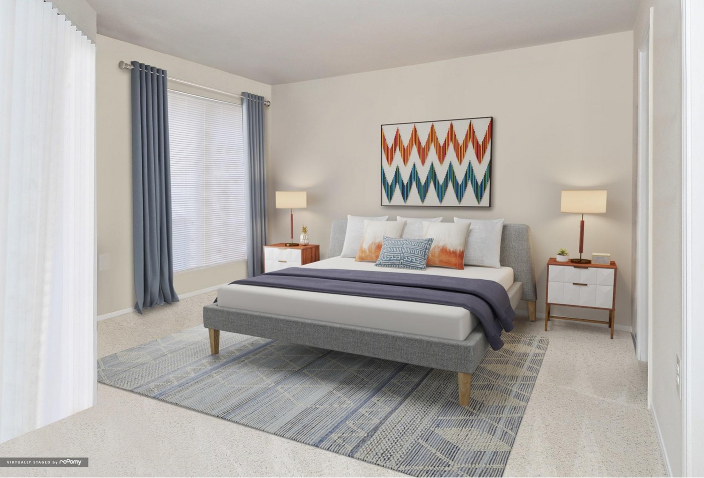 Mount Vernon Apartment for Rent Waterloo Place Apartments Baltimore MD