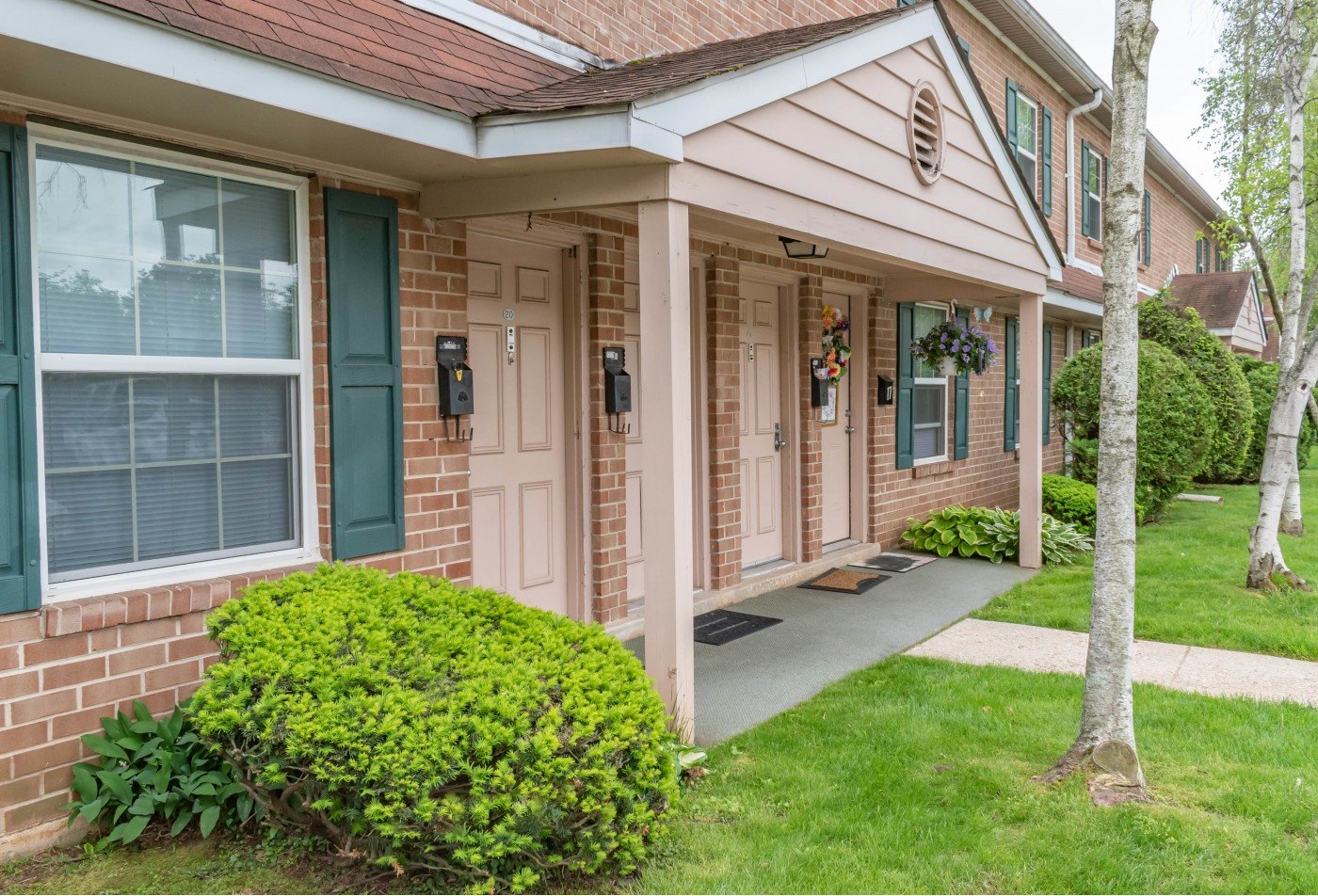 Norristown Apartments for Rent Westover Village apartments Norristown PA