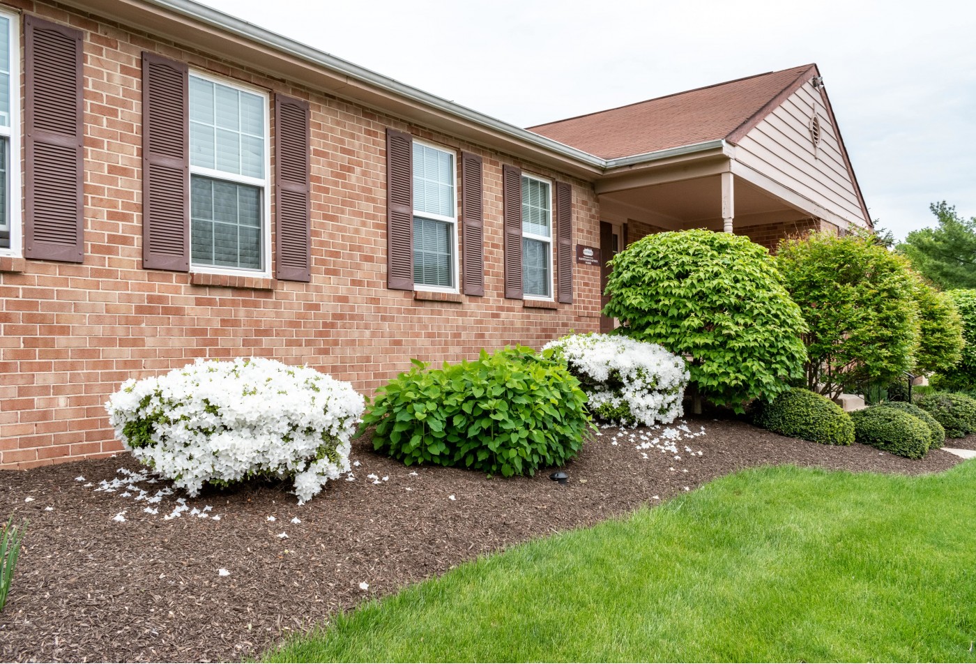 Norristown Apartments for Rent Westover Village apartments Norristown PA