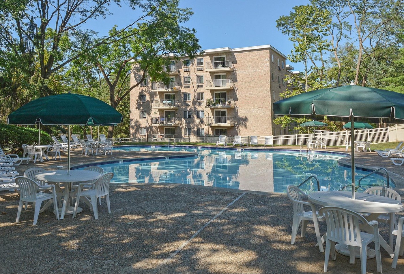 Apartments King of Prussia Gulph Mills Village Apartments