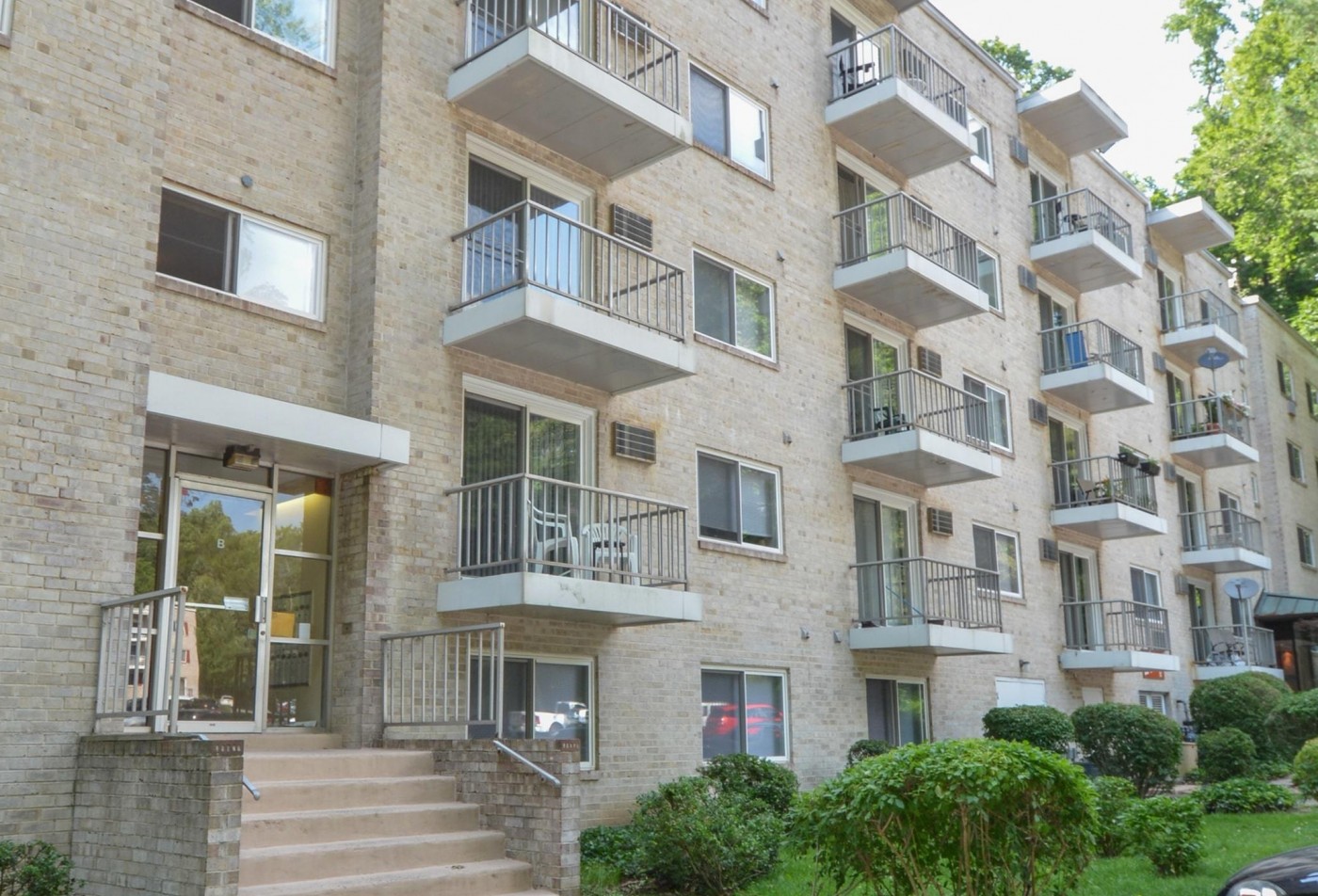 Media Apartments for Rent Media PA Gayley Park Apartments