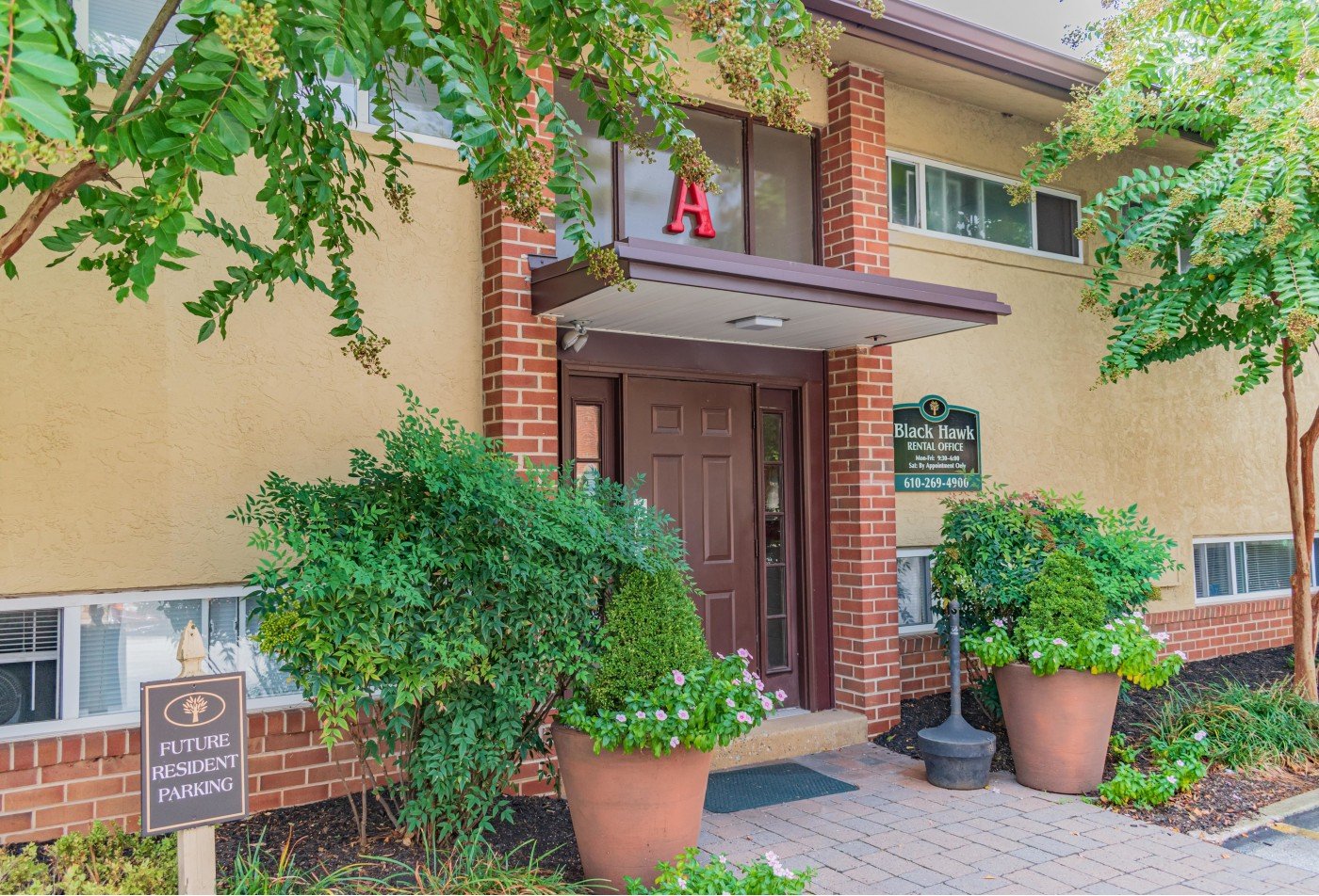 Black Hawk Apartments Downingtown PA Apartments Downingtown PA