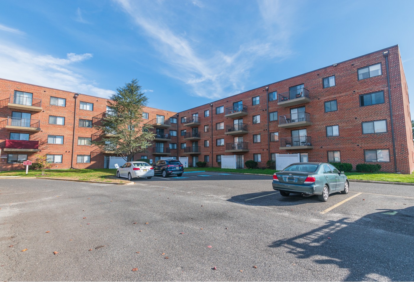 Sicklerville Apartments for Rent Winslow House Apartments Sicklerville NJ