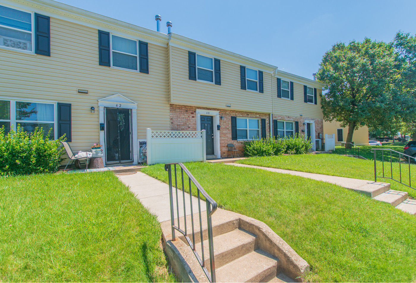 Middle River Apartments for Rent Middle River Townhomes