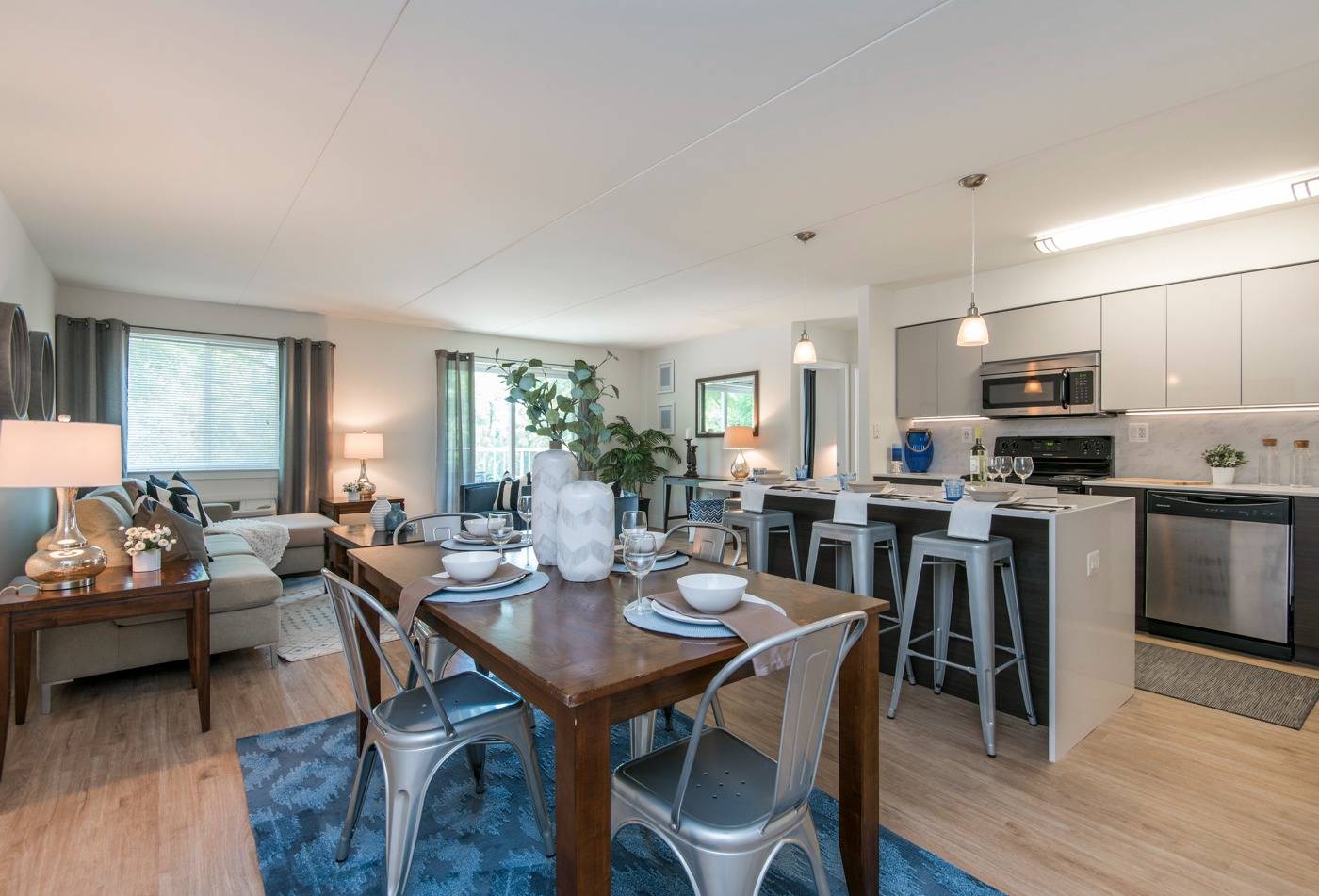 The Westover Companies Apartments for Rent