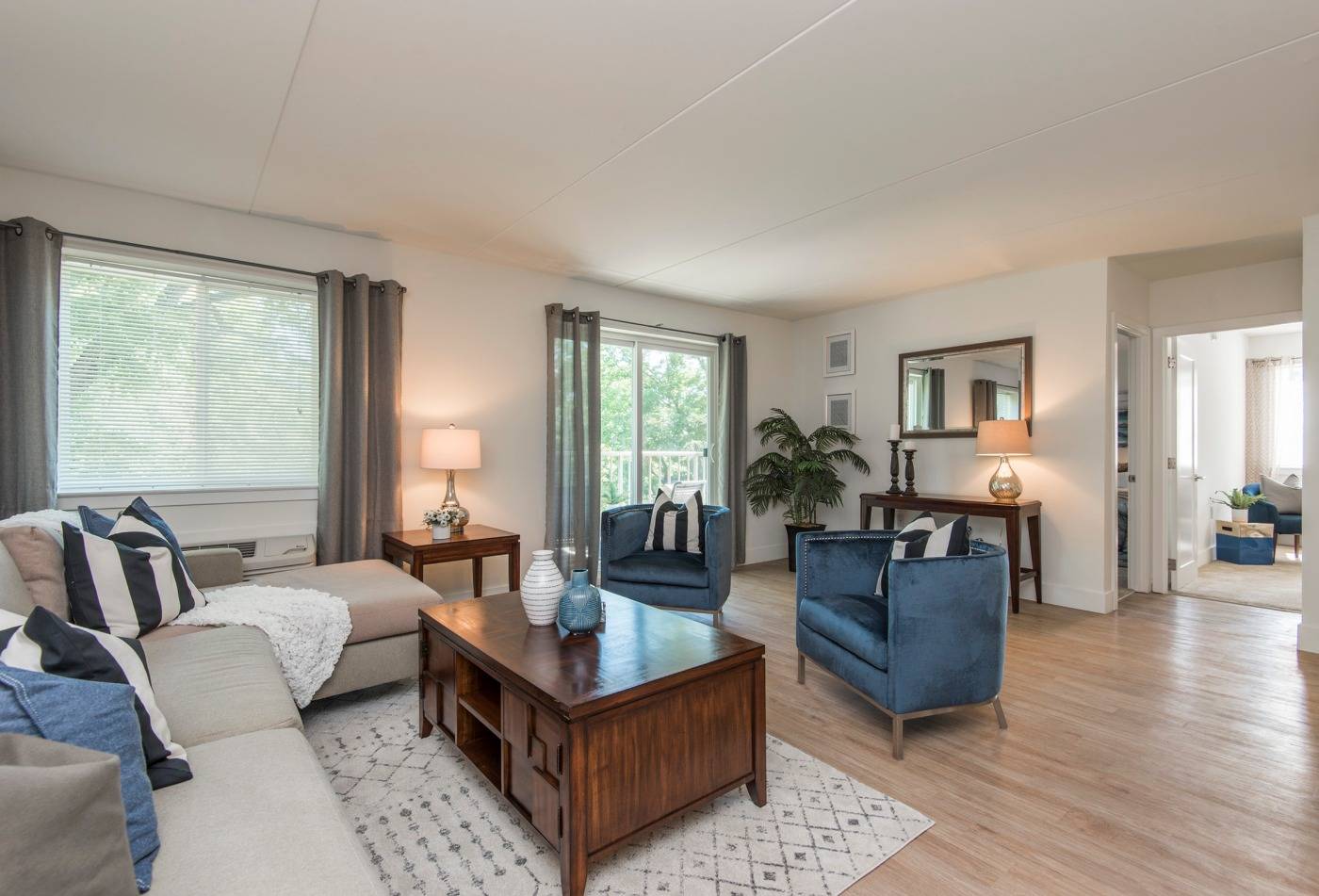 The Westover Companies Apartments for Rent