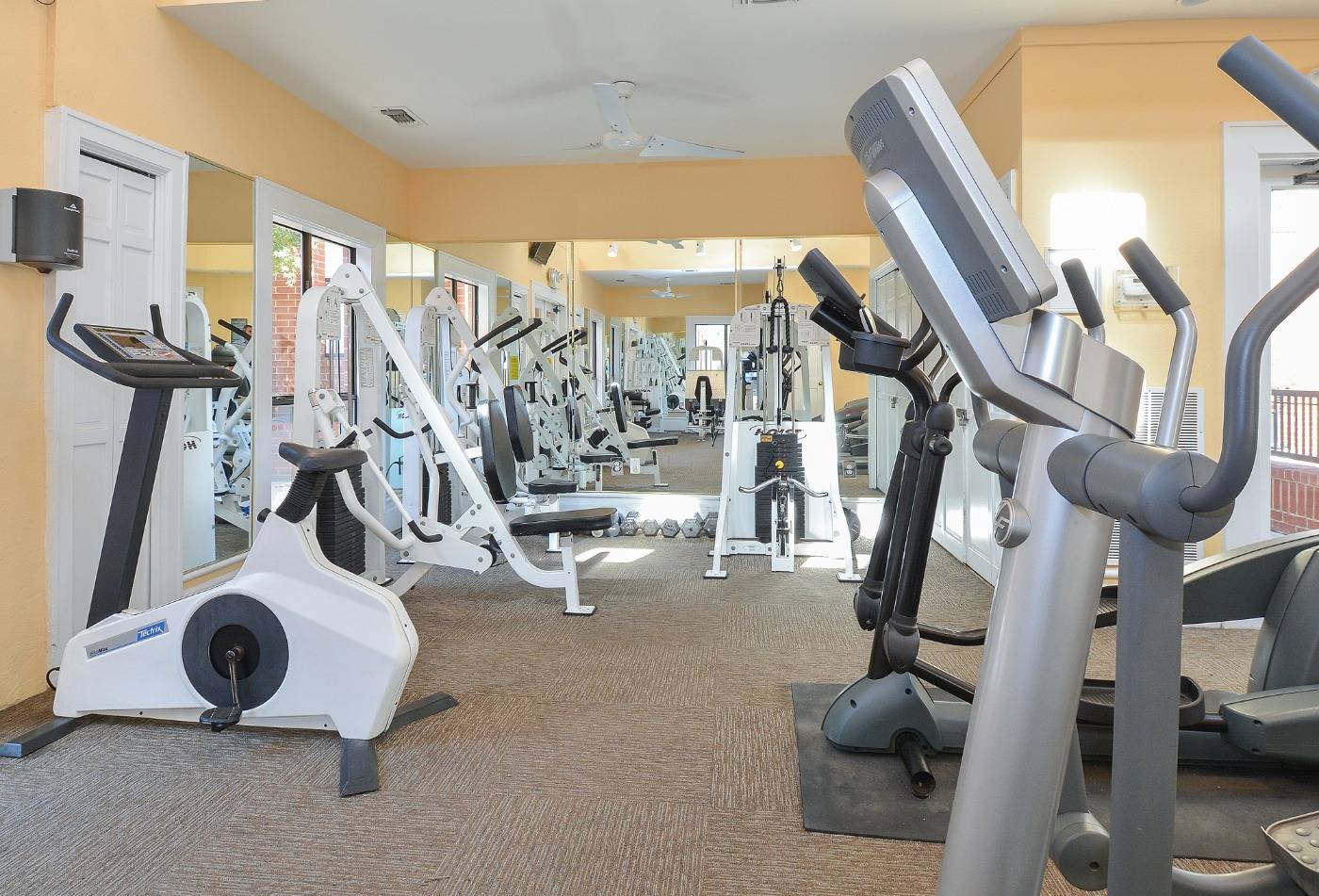 The Westover Companies Apartments for Rent