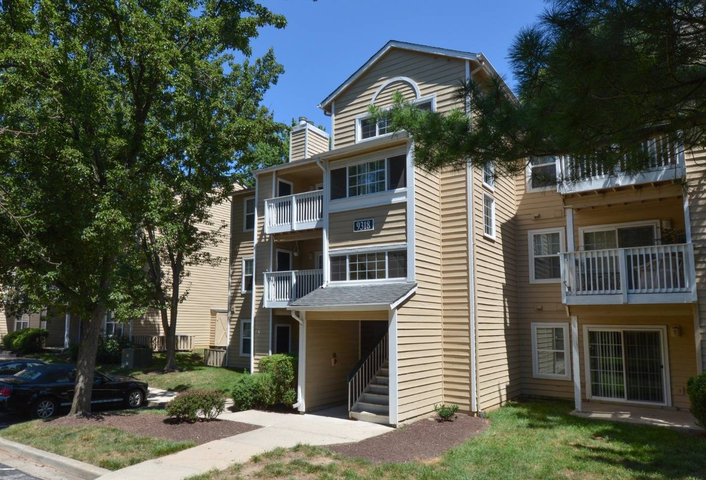 The Westover Companies Apartments for Rent