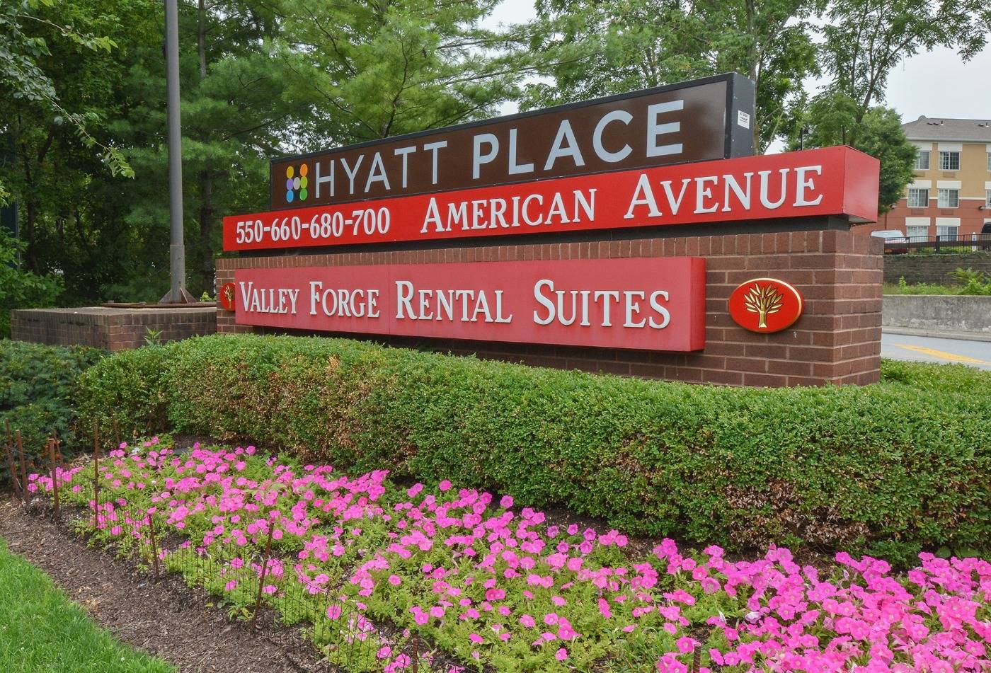 King of Prussia Apartments for Rent Valley Suites King of