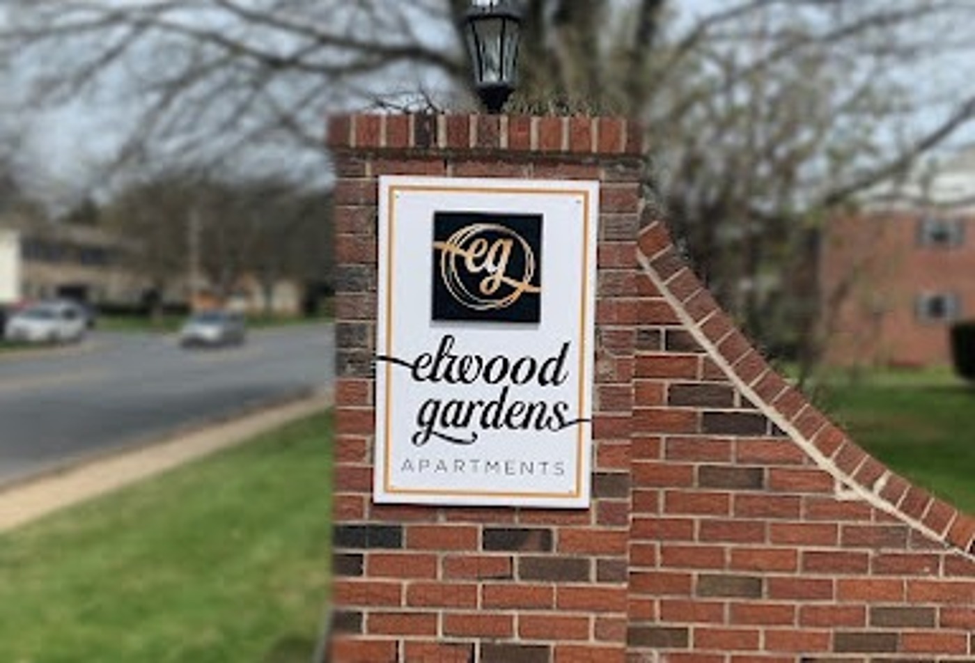 Apartment Rentals in Carlisle PAElwood Garden Apartments