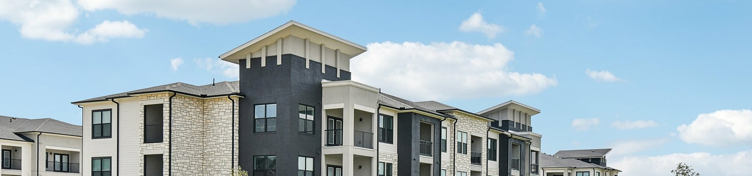 Building shot