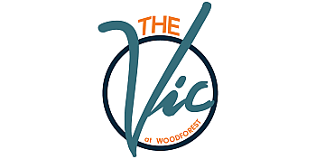 The Vic Logo