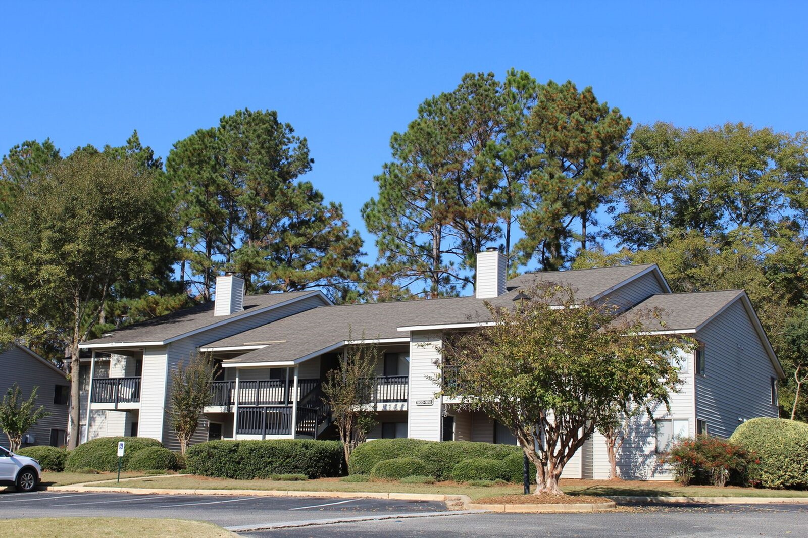 Village at Lakeside | Apartments In Auburn, AL