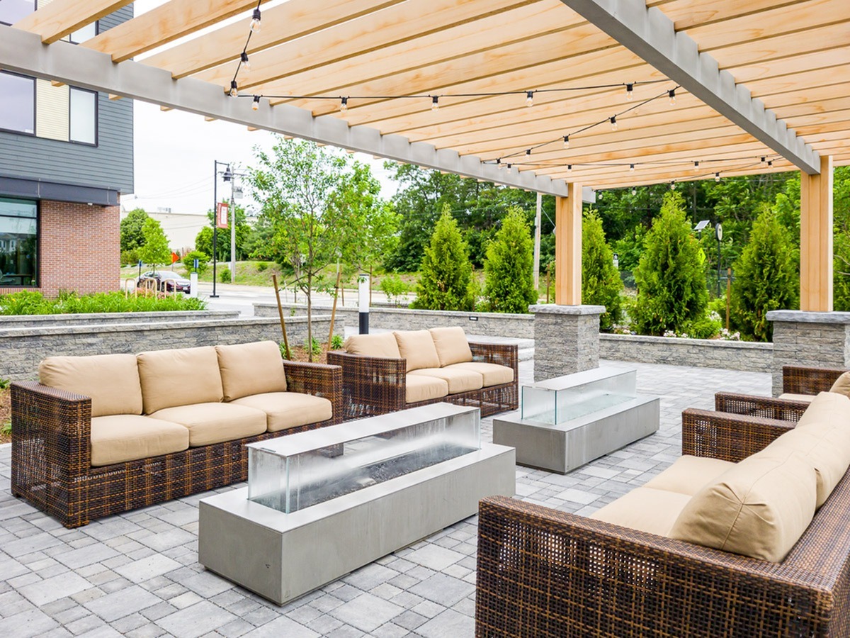 Pergola