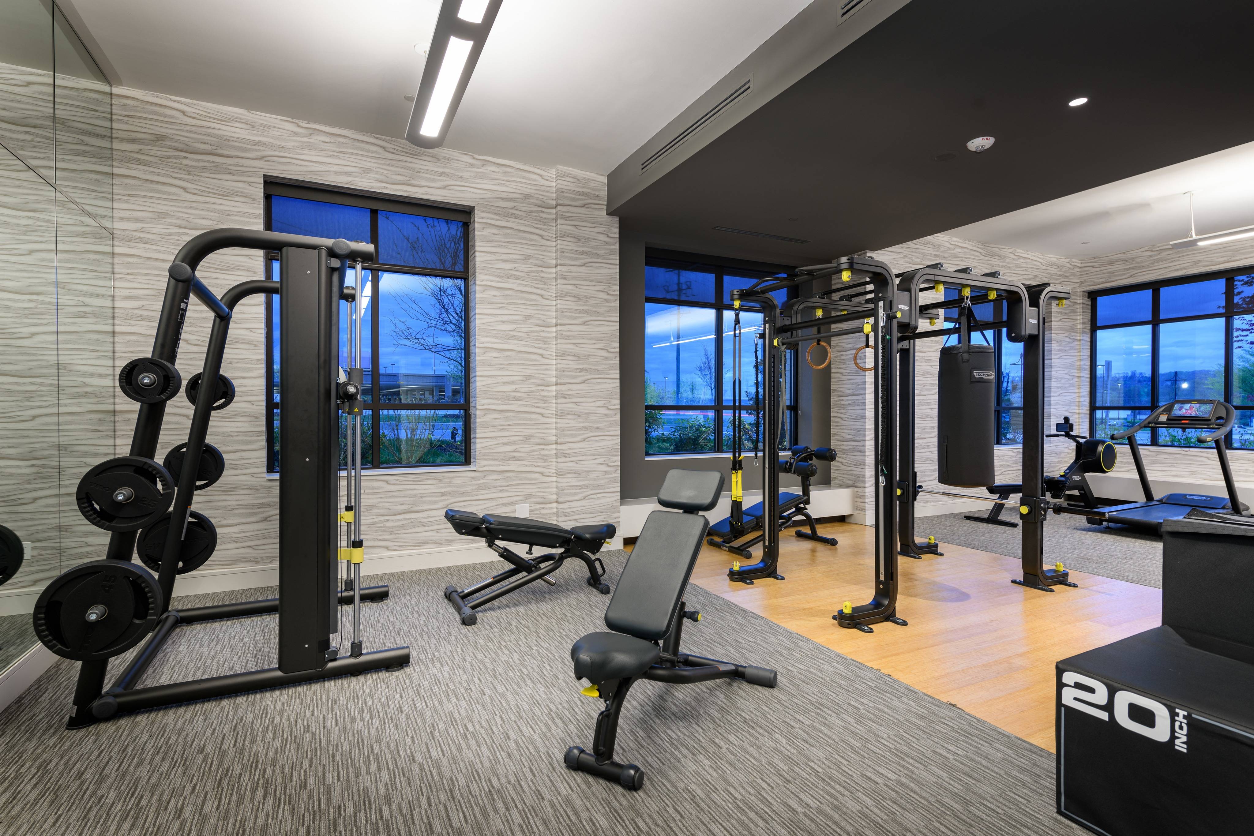 Is This Exton Rehab Center A Game Changer? See What Patients Say - p9m1dch