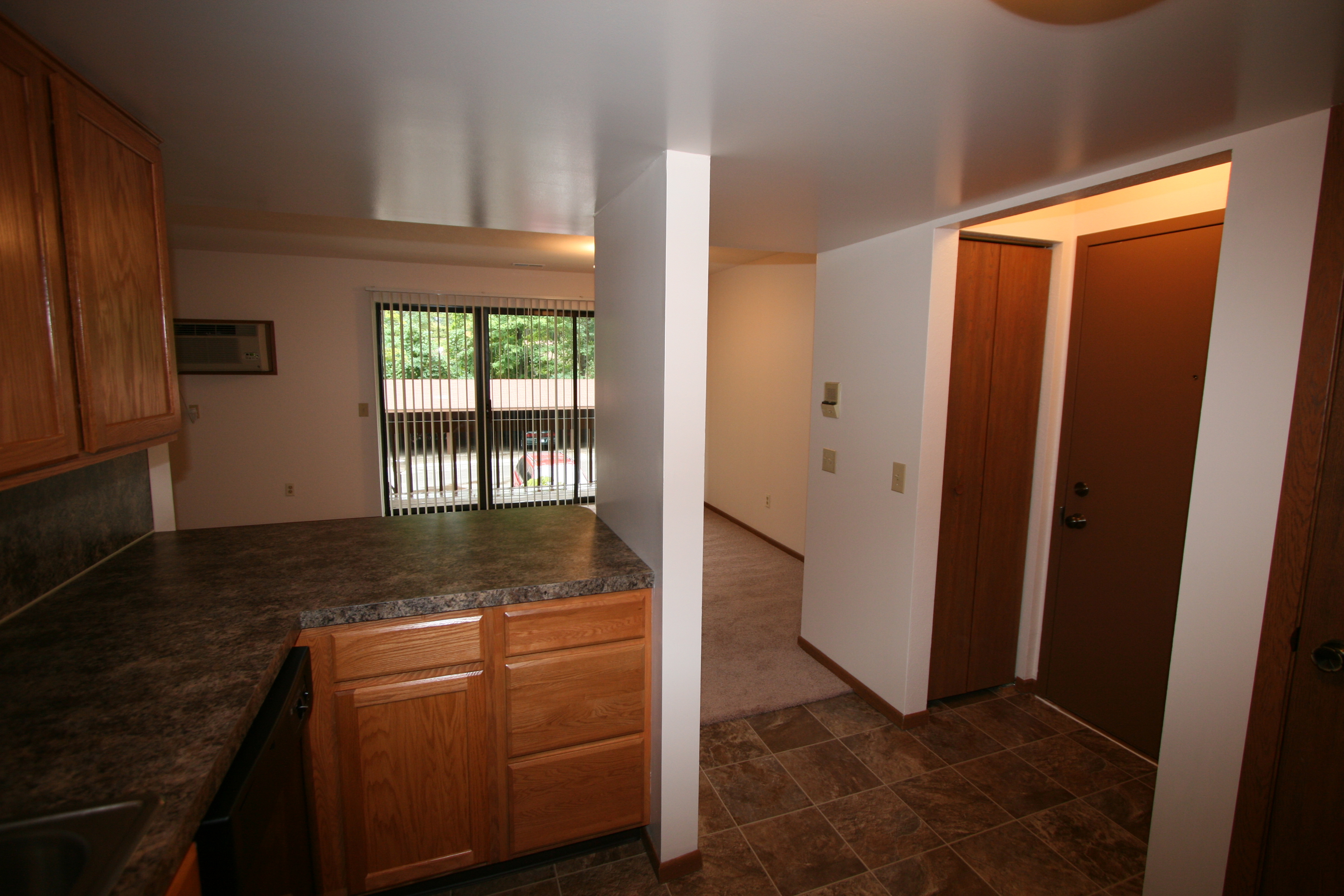 One Bedroom