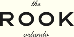 The Rook Orlando Logo